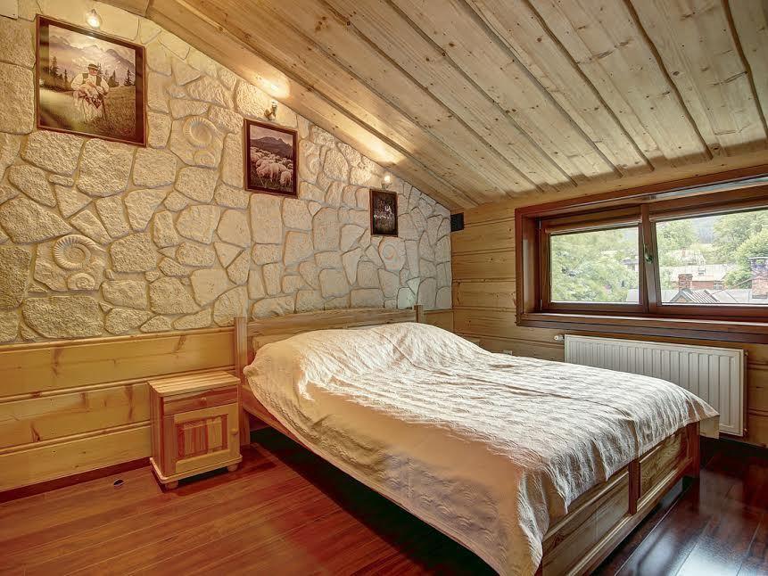 Dom Na Rojach Zakopane
